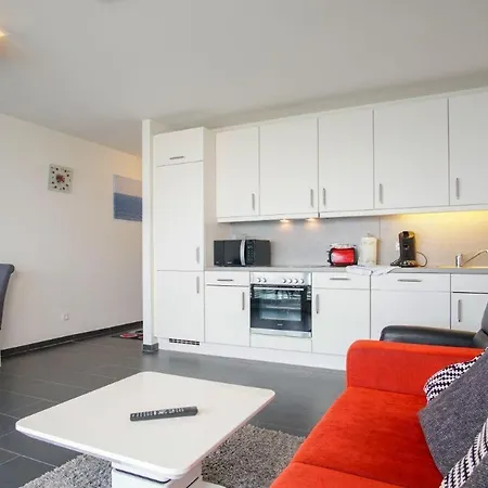 Haus-zur-mole-wohnung-14-meerglueck Apartment Grossenbrode