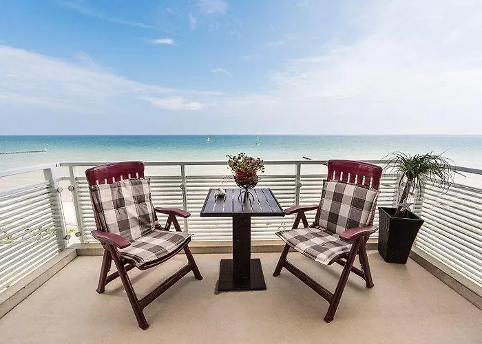 Haus-zur-mole-wohnung-14-meerglueck Appartement Großenbrode