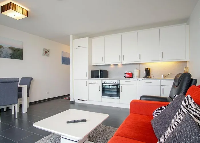 Haus-zur-mole-wohnung-14-meerglueck Appartement Großenbrode