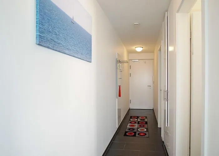 Haus-zur-mole-wohnung-14-meerglueck * Großenbrode